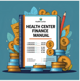 NACHC’s Finance Manual